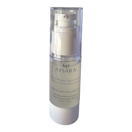 AYSARA Hydra-Plump Serum
