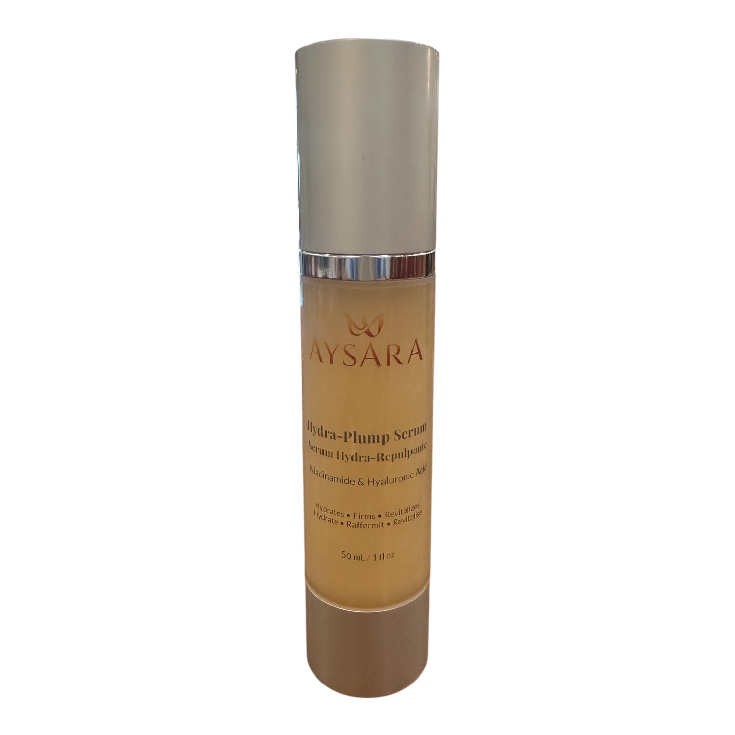 AYSARA- Peptide Renewal Serum