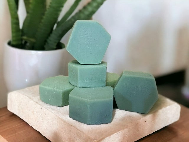 Aloe Vera Soap Bar