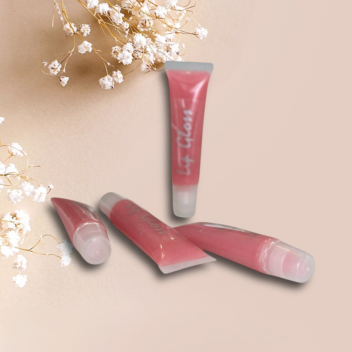 Lip Gloss- Cotton Candy