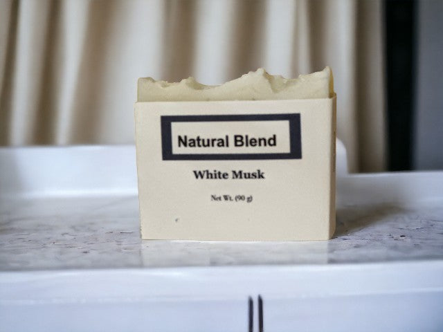 White Musk
