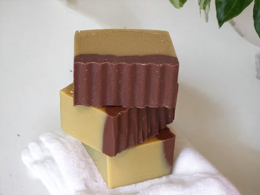 Mango Butter Soap