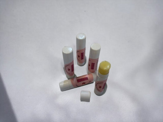 Lip Balm Red Raspberry