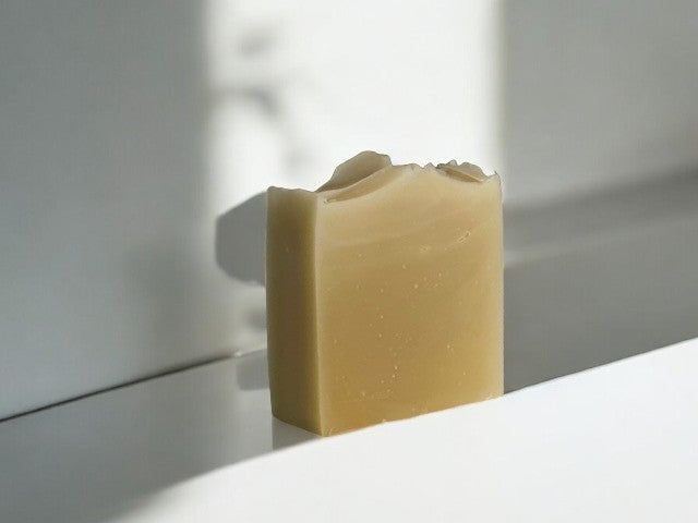 Rosemary and Mint Shampoo Bar