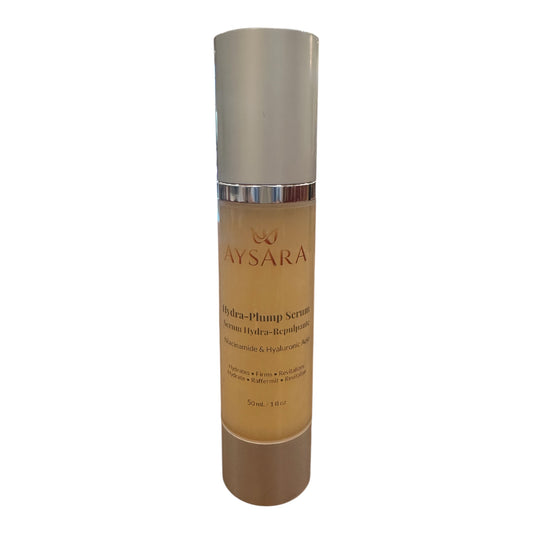 AYSARA- Peptide Renewal Serum
