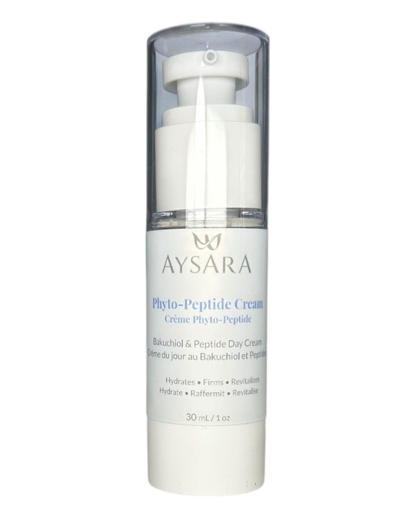 Phyto-Peptide Cream