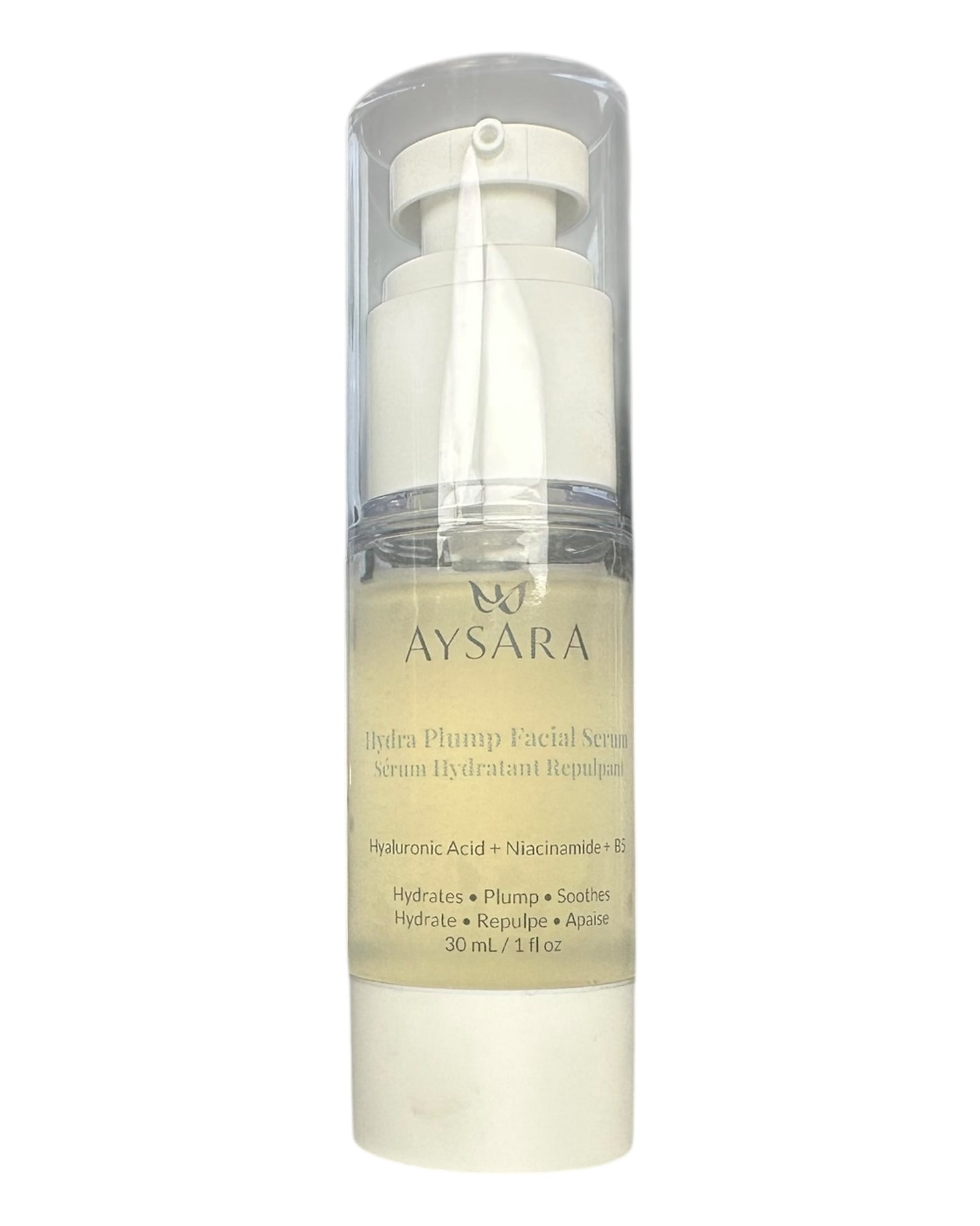 AYSARA Hydra-Plump Serum