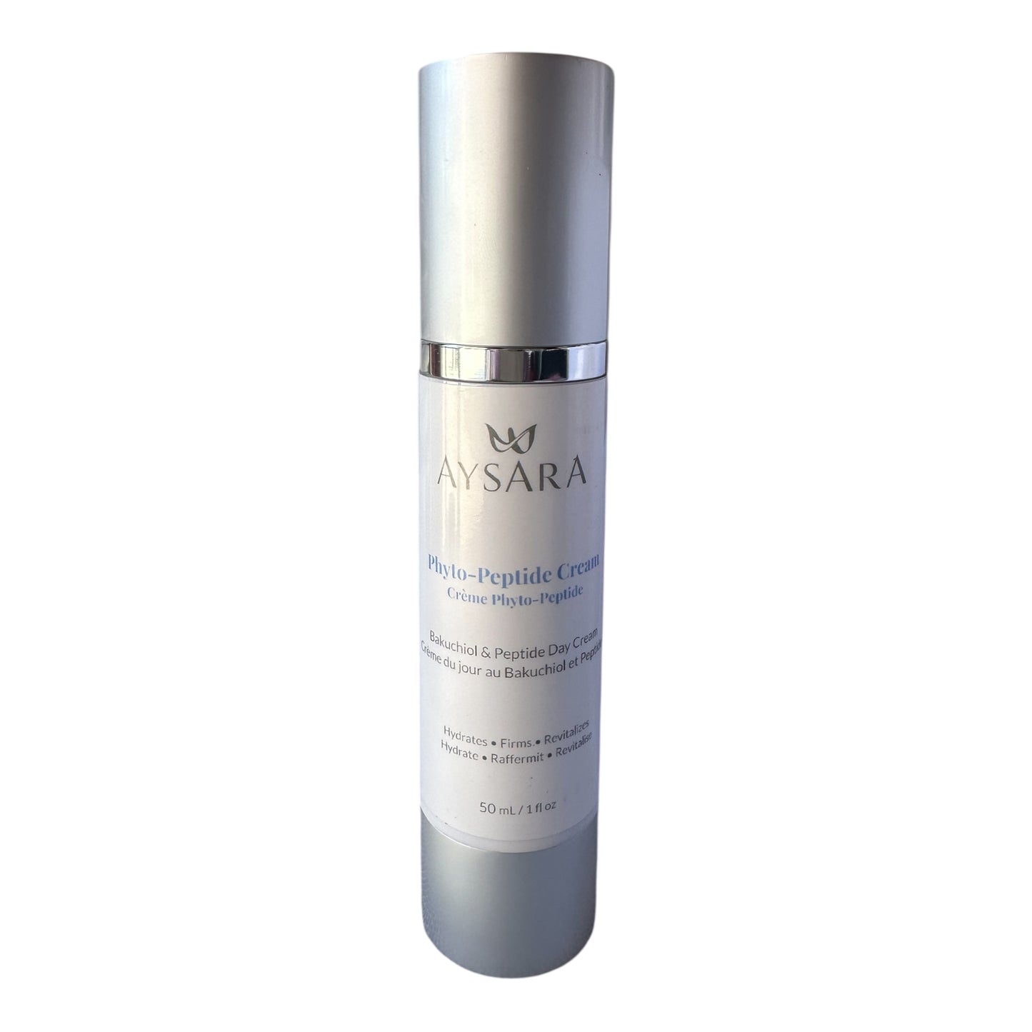 Phyto-Peptide Cream