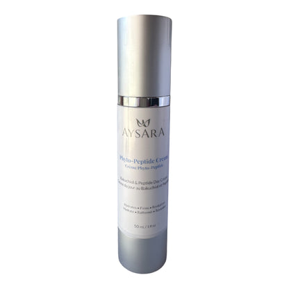 Phyto-Peptide Cream