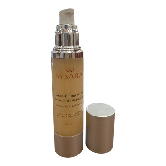 AYSARA- Peptide Renewal Serum