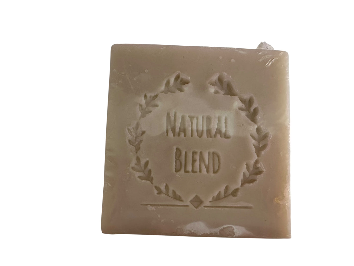 Coastal Ghar Reserve (modernized Aleppo soap)
