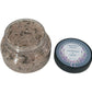 Natural Bath Salt_ Lavender