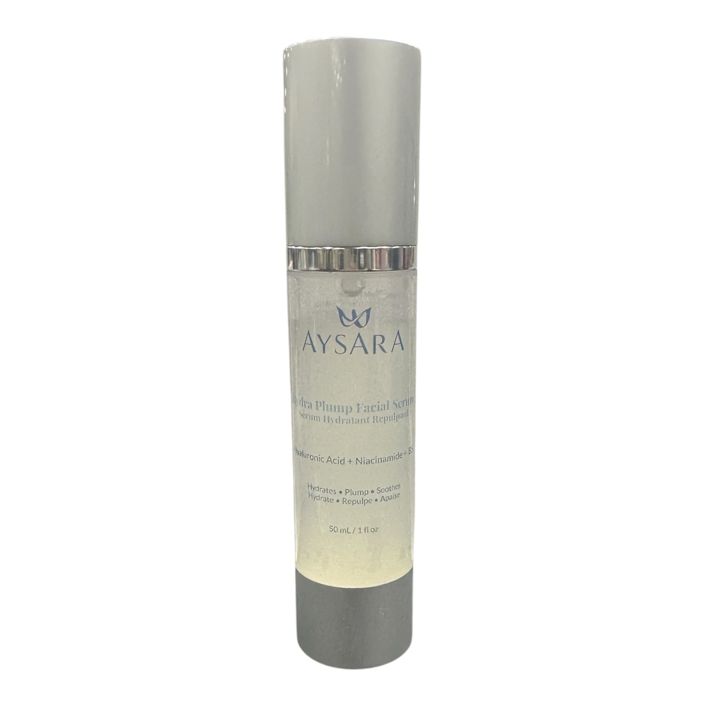 AYSARA Hydra-Plump Serum