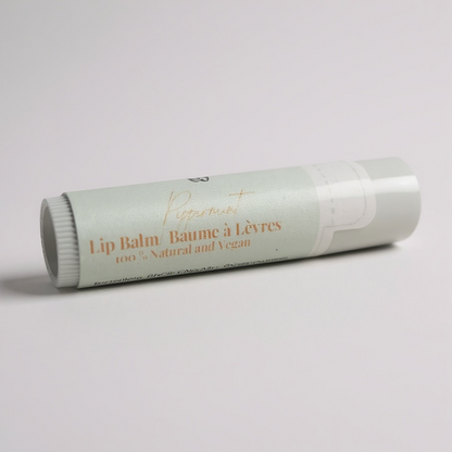 Jojoba & orange -Lip Balm