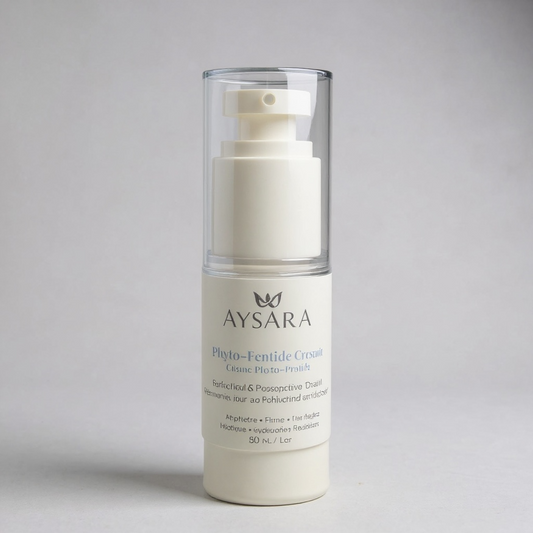 Phyto-Peptide Cream
