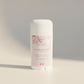 Natural Deodorant- Zinc and Magnesium