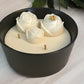 La Rosa - Luxury Candle