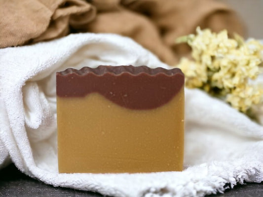 Mango Butter Soap