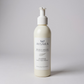 Aysara Squalane and Panthenol moisturizer in a glass jar, featuring a plant-based formula with Jojoba and Shea Butter for healthy skin barrier support